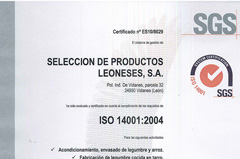 ISO 14001