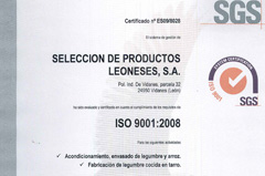 ISO 9001